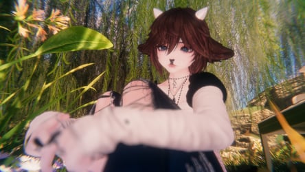 Adeline (PC/QUEST) SPS