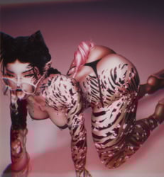 PinkObsession texture.