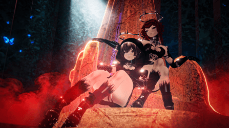 ☾︎𝑬𝑽𝑬𝑳𝒀𝑵☽︎ 𝒇𝒓𝒊𝒆𝒏𝒅𝒍𝒚 𝒃𝒖𝒅𝒈𝒆𝒕 (PC+Q/SFW/GOGO)