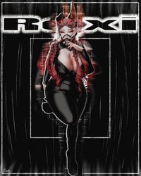 Roxi (PC only, SPS, Gogo)