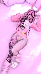 MISA [ FT, PC, GOGO ]