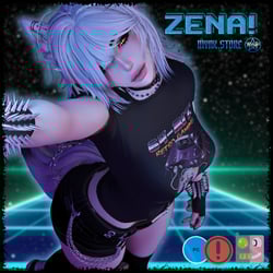 Zena!(PC)(FT)(FREE)
