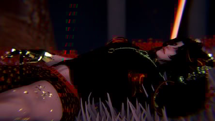 OBSESSION (FACE TRACKING,GOGO, SPS, PC/QUEST SOON, FAKE INDEX)