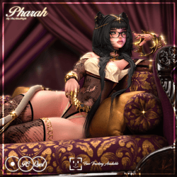 Pharah (PC/QUEST/FT/OPTI)