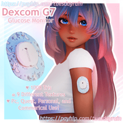 Dexcom G7 | Glucose Monitor