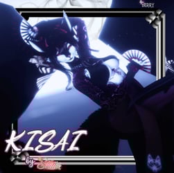 KISAI - THE KITSUNE FURRY (PC+Quest+FT)