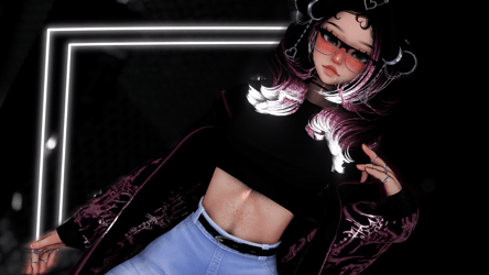 Evelina (PC/Q/FT) - SFW