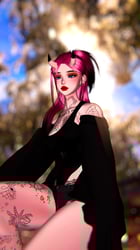 Marci ~Server Freebie~ PC, SFW