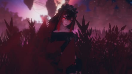 Edith The Bloody Maid (Pc/Quest SFW)