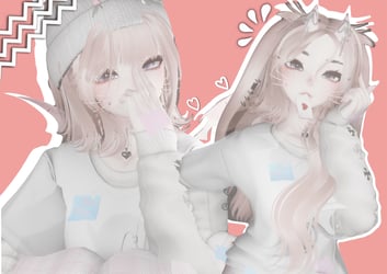 Mina (Pc+quest+Ft) | PUBLIC MATCHING