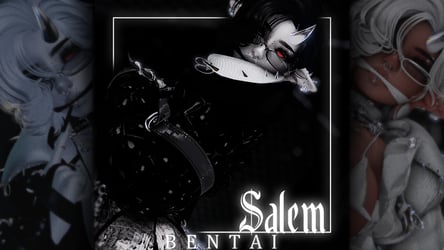 | Salem | PC | GOGO