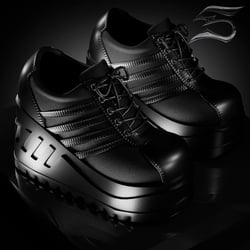 Shoes Plat (personal and commercial)