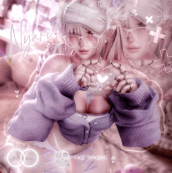 Nyari ( PC , VRCFT , QUEST SOON )