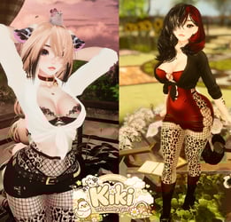 KIKI (PC,FT,SPS,OPTI)