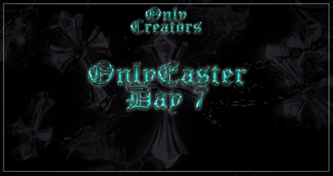 OnlyEaster Asset Day 7
