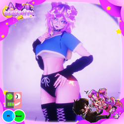 〚Estella〛PC + FT + Q