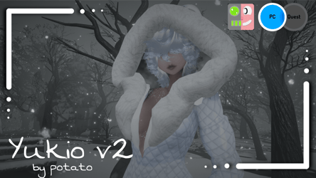Yukio v2