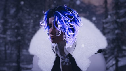 Geleo, The Winter Emperor (PC Only)