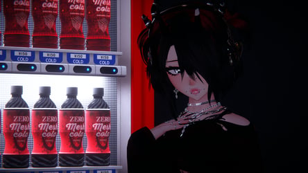 ♱ Bellamy | *Limited 24hrs* | FT | SPS | Quest+PC | 90+ Toggles ♱
