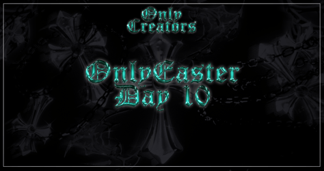 OnlyEaster Asset Day 10