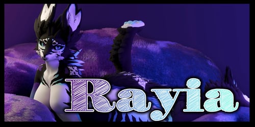 Rayia - Rex Edit