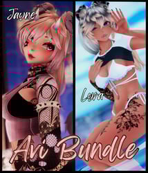 Puppy Bundle! | FT, SPS