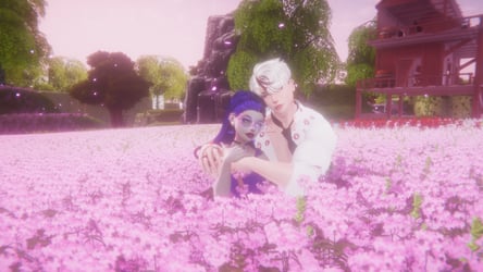 Venus & Amor - (PC & Quest) - Server Freebies