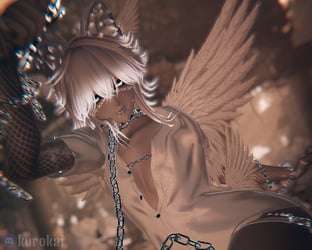 Cloud PC/QUEST/FT (Genderfluid)