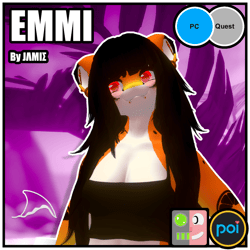 Emmi Shark by JΛMIΣ