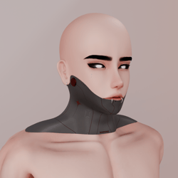 Simple Cyber Jaw