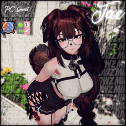 Tae (PC, Q, FT, GOGOLOCO)