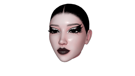 Xeromorph Athena by Xero Face textures