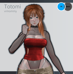 Totomi (FT/GOGO/SPS)