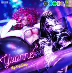 𝐘𝐯𝐯𝐨𝐧𝐞 𝐏𝐂 & 𝐐𝐮𝐞𝐬𝐭 𝐎𝐩𝐭𝐢 𝐅𝐓