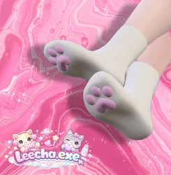 Toe Bean Socks