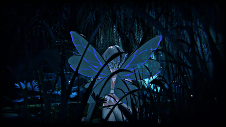 𝐕𝐚𝐥𝐥𝐢𝐫 | 𝐅𝐚𝐢𝐫𝐲 𝐅𝐞𝐦𝐛𝐨𝐲 | 𝐅𝐓 | 𝐒𝐏𝐒 | 𝐏𝐂 𝐎𝐧𝐥𝐲 | 𝐆𝐨𝐠𝐨