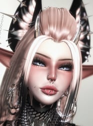 KENDRA KISSINGER (FACETRACKING)