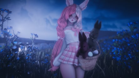 Easter Bun 2026 ( Sfw, FT, Pc & Quest )