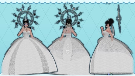 Here Comes The Bride