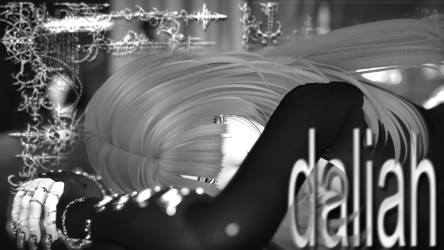 .daliah - pc 4 now & vrcft