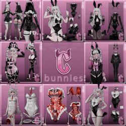 All Bunnies Bundle