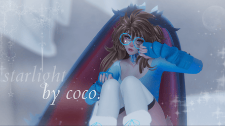 𝓈𝓉𝒶𝓇𝓁𝒾𝑔𝒽𝓉