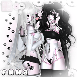 ꒰ Fuwa [FT+GOGO] ꒱ .ᐟ ｡𖦹°‧