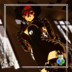 〚Mutt PC/QUEST/VRCFT〛