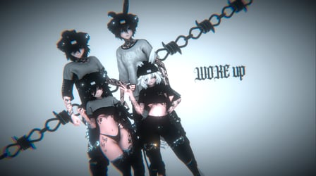 - TREY -  and - TRACY -