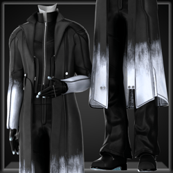 Glacial Authority Collection