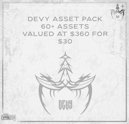 (LIMITED) All of devy's assets