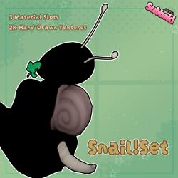 SNAIL!SET