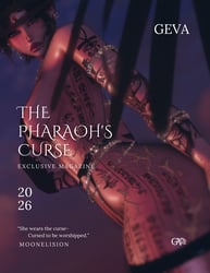 EGIRL BASE, PHSRSOH'S CURSE