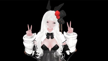 Snowball ( PC/Quest/FT/SPS )